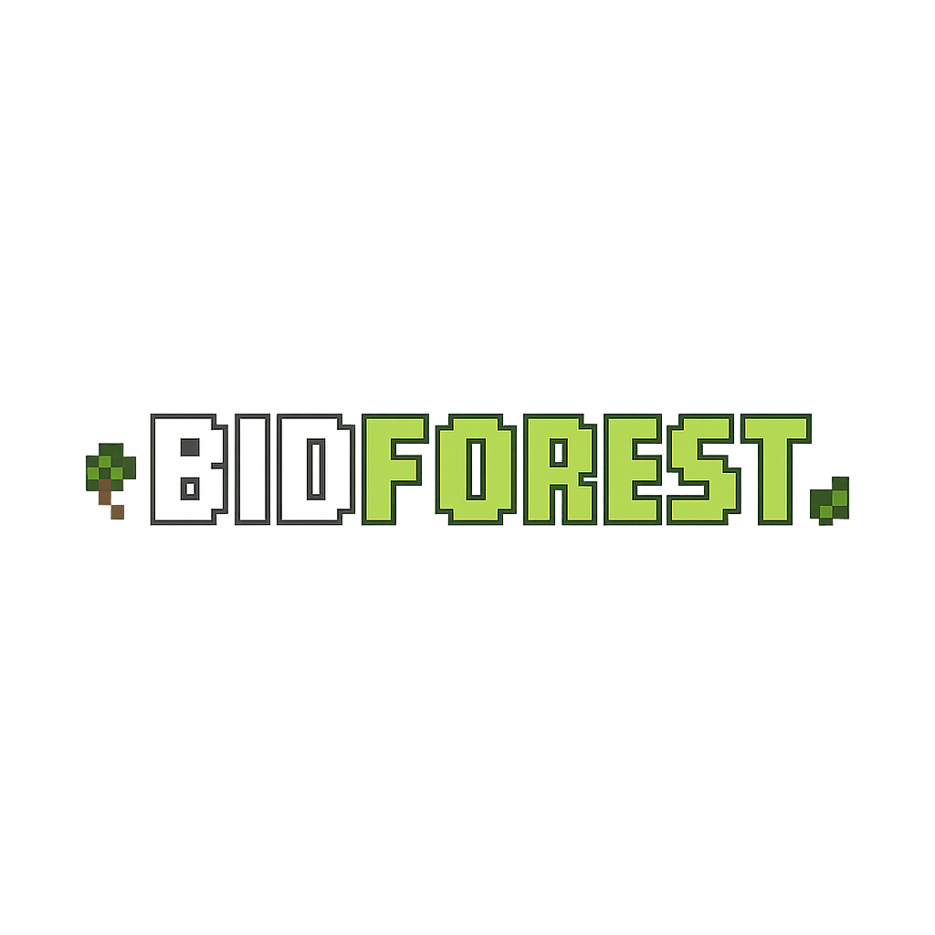 Bidforest